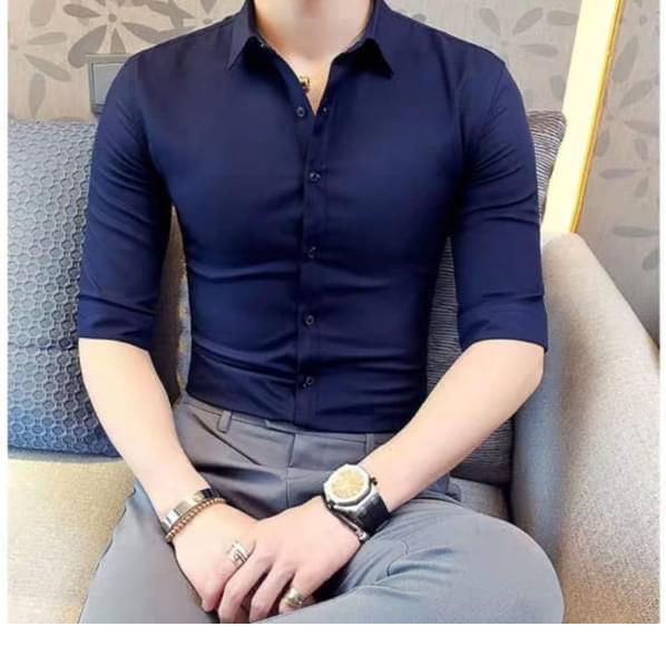 ÁO SƠ MI NAM TRƠN VỀ HÀNG ANH EM ƠI