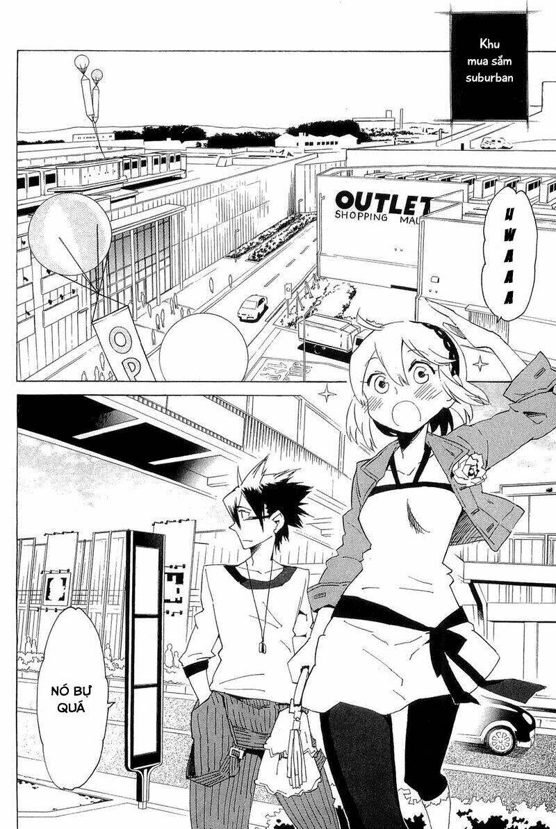 ann cassandra chapter 4 7