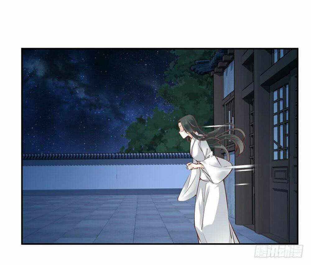 thiền tâm vấn đạo chapter 61 12