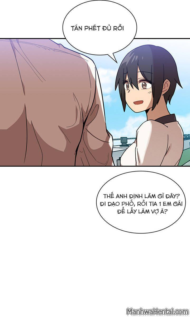 close as neighbors chapter 11 49