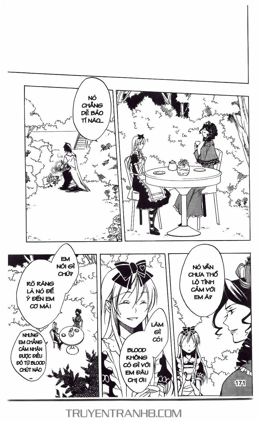 alice lạc vào xứ sở trái tim chapter 30 29