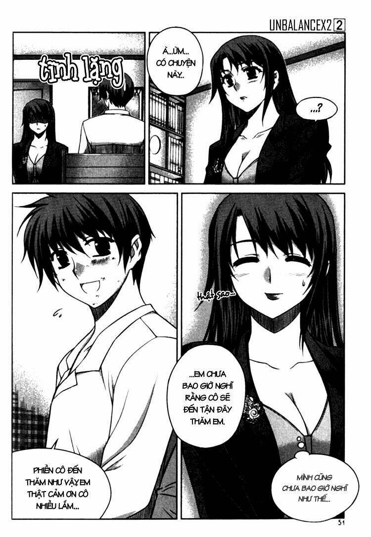 unbalance x unbalance chapter 10 26