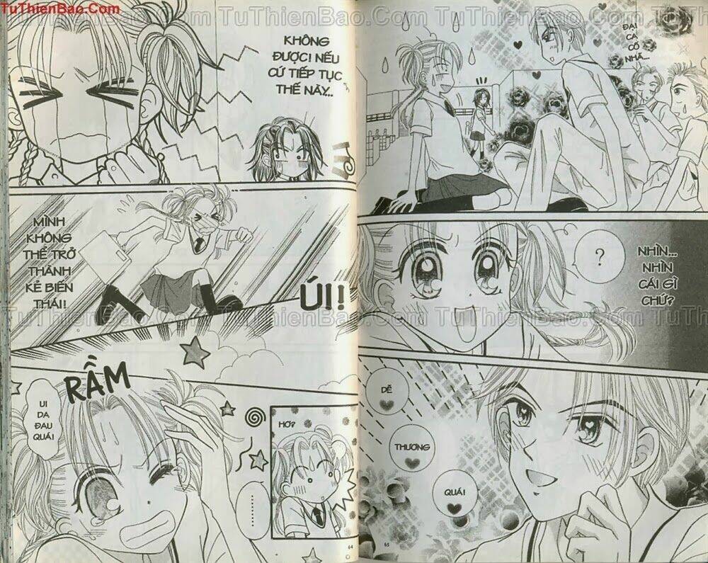 búp bê collen chapter 1 32