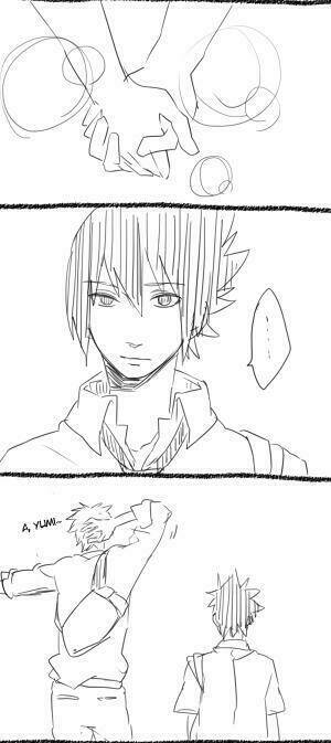 cửu vĩ hồ ly - doujinshi narusasu chapter 16 2