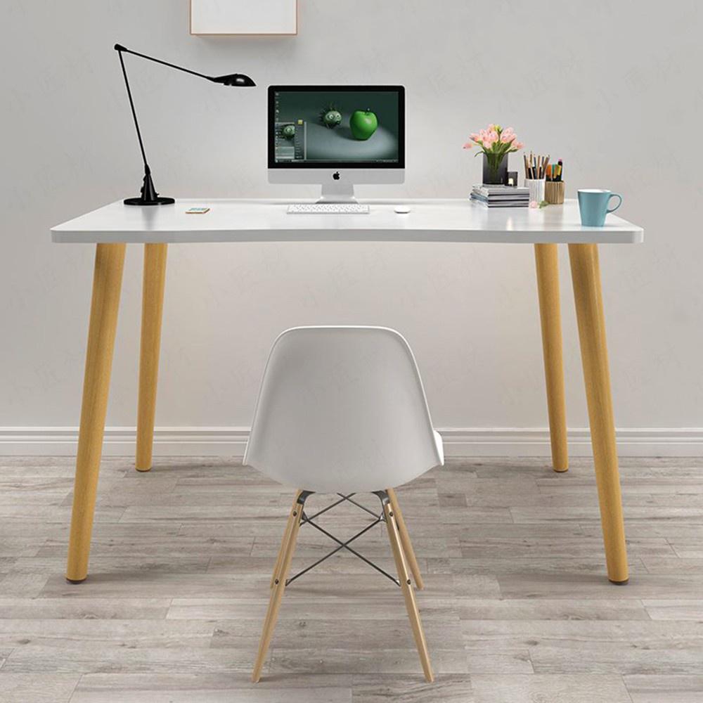 Bàn Làm Việc Phong Cách Bắc Âu Cao Cấp Chống Xước, Chống Nước