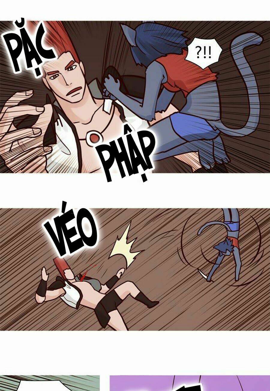 the devil king is bored chapter 51 26