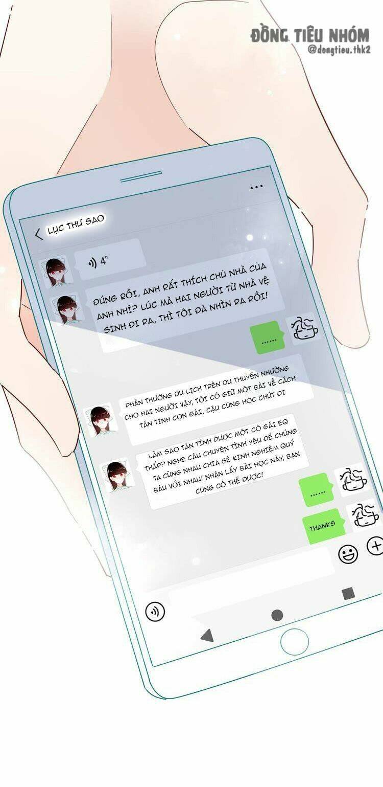 cẩm nang tấn công tra nam chapter 10 38