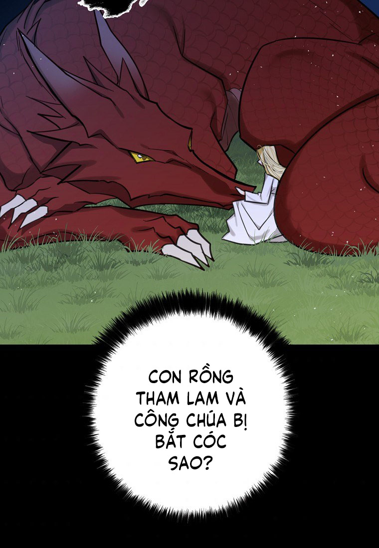 ba người anh trai của tôi là bạo quân chapter 49.1 46