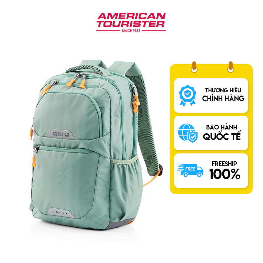 Balo American Tourister Brett BTS Backpack