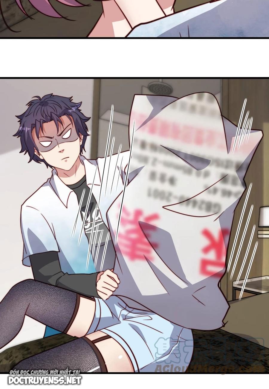 Slime ta treo cự long lên đánh là hợp lý nhỉ? Chapter 154 20