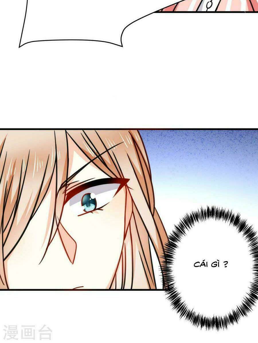 hôm nay tôi sẽ yêu ai đây ? chapter 27 16