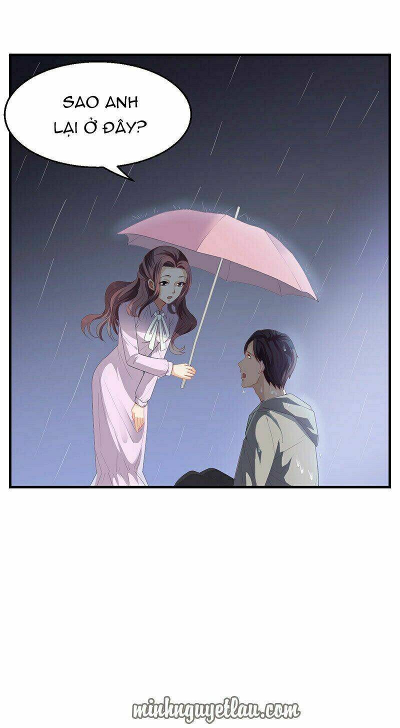 danh môn độc sủng ái thê chapter 25 38