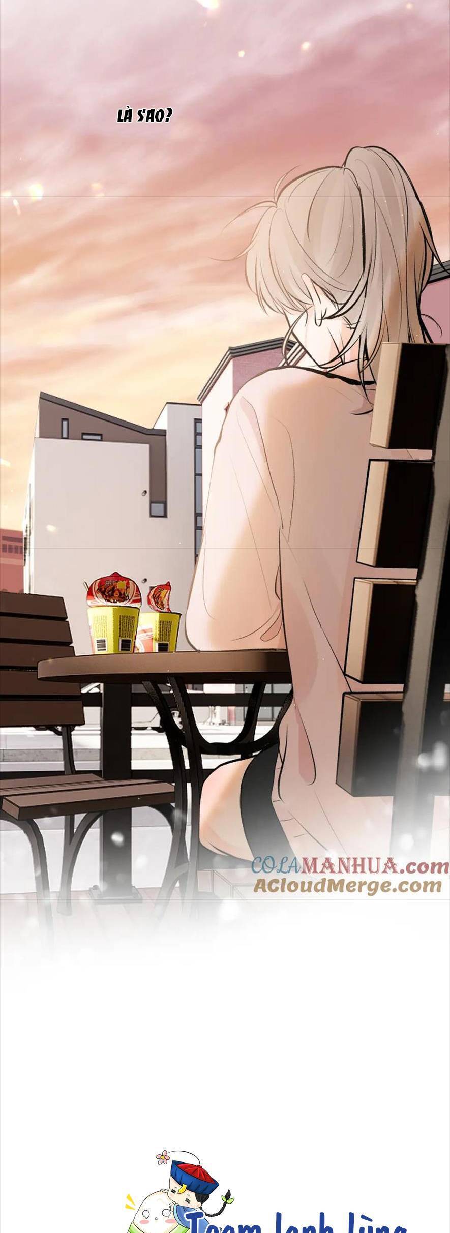 nhật ký tình yêu hằng ngày chapter 10 31