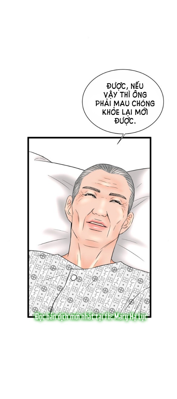 Tình Yêu Đánh Cắp Trái Tim chapter 16.2 - Trang 35