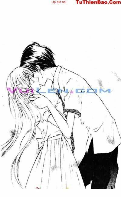 công chúa ẩm thực chapter 5 23