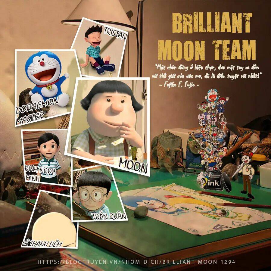 các one-shot của fujiko fujio chapter 62.2 59