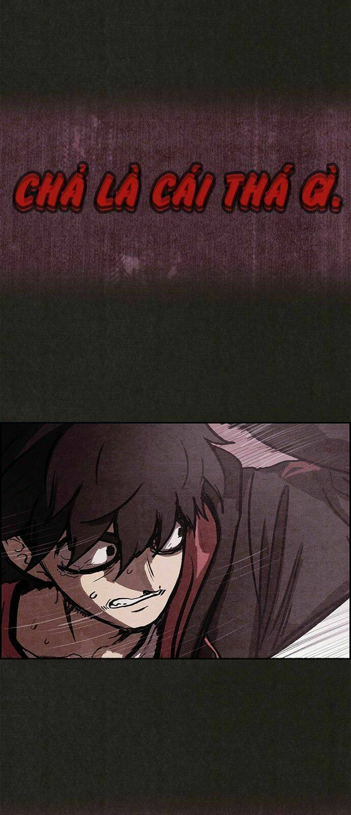 quái vật tại chung cư xanh chapter 14 17