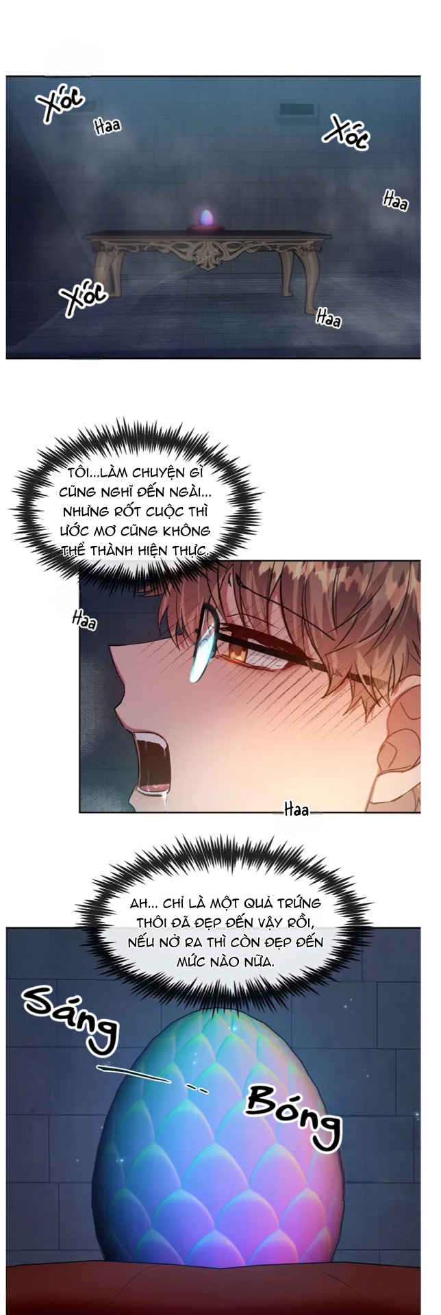 lâu đài tình ái chapter 1 36