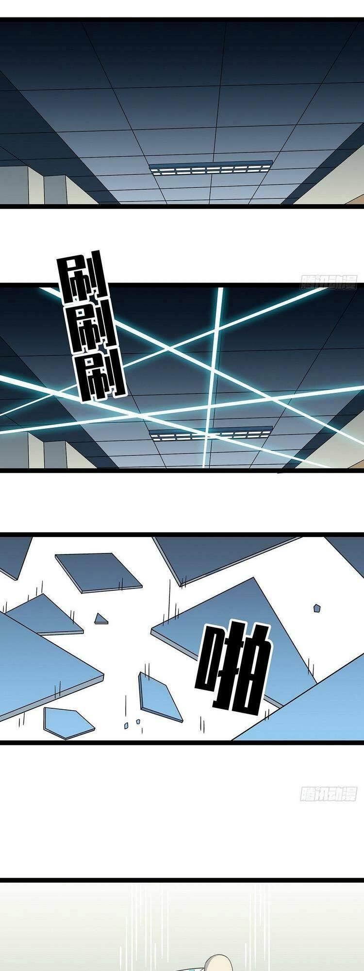 đi lên từ việc chơi game ngiêm túc chapter 100 22