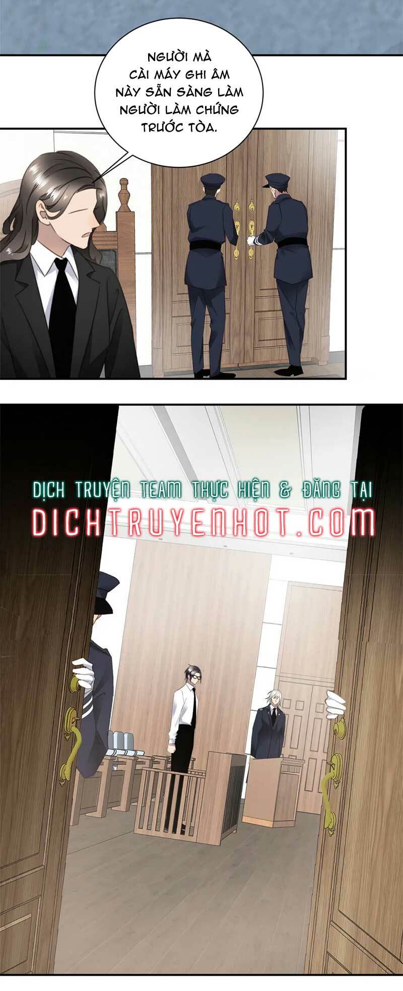 tiên sinh nói dối chapter 77 29