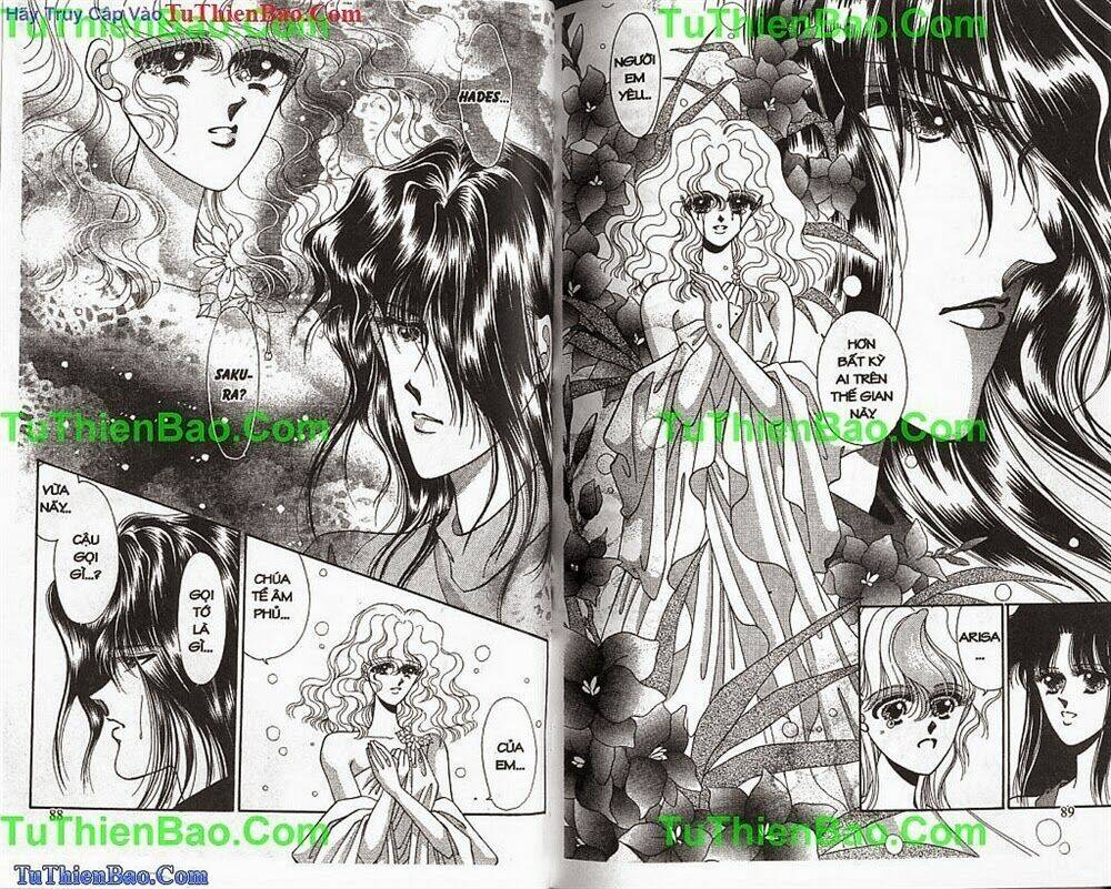 aries thần thoại cung hoàng đạo chapter 19 45