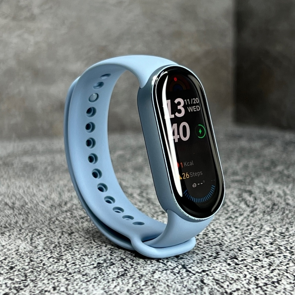Vòng Đeo Tay Thông Minh Xiaomi Mi Band 9 - Bản Quốc Tế - Hàng Chính Hãng