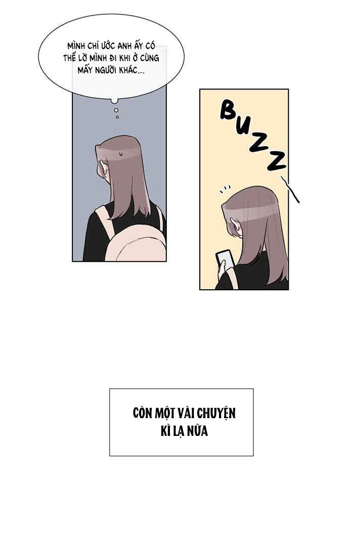 gatabutata chapter 20.1 31