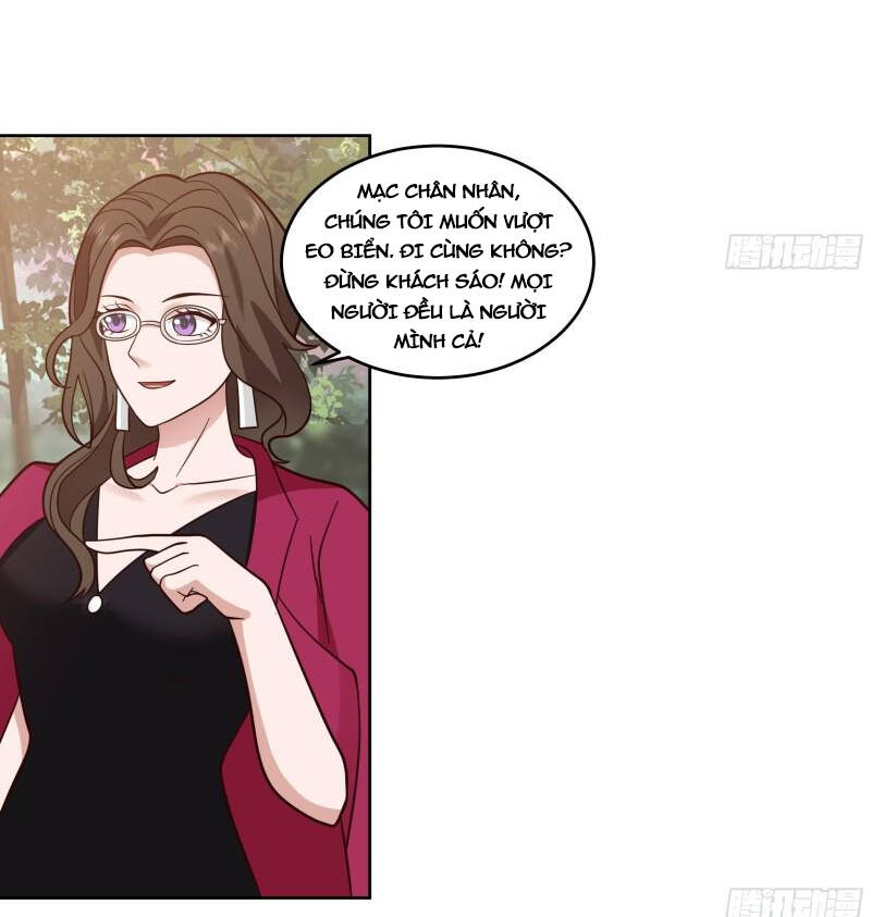 trên người ta có một rồng chapter 625 2