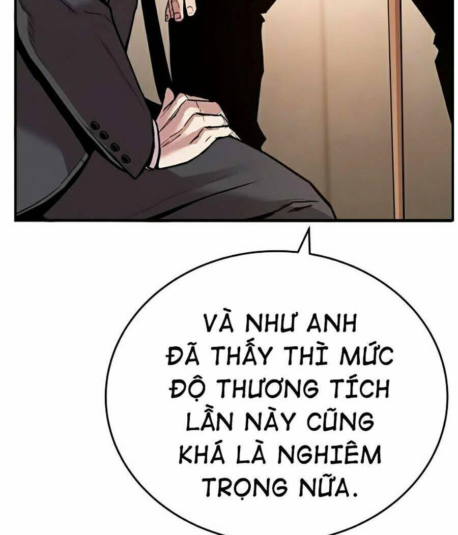đặc vụ kim chapter 1 17
