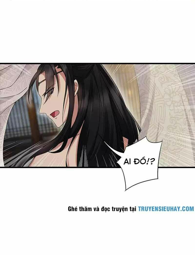 cuồng nữ trọng sinh - hoàn khố thất hoàng phi chapter 103 10