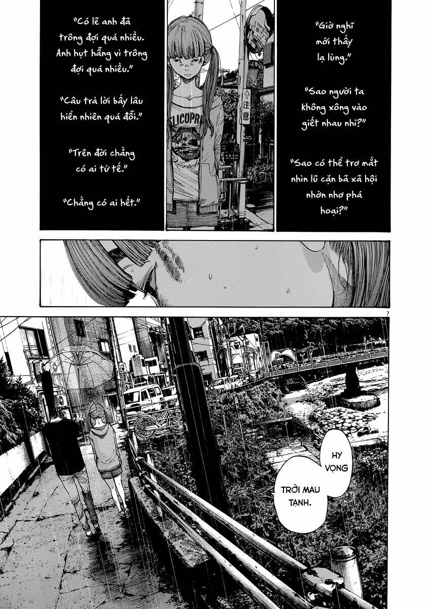 chúc ngủ ngon, punpun chapter 117 8