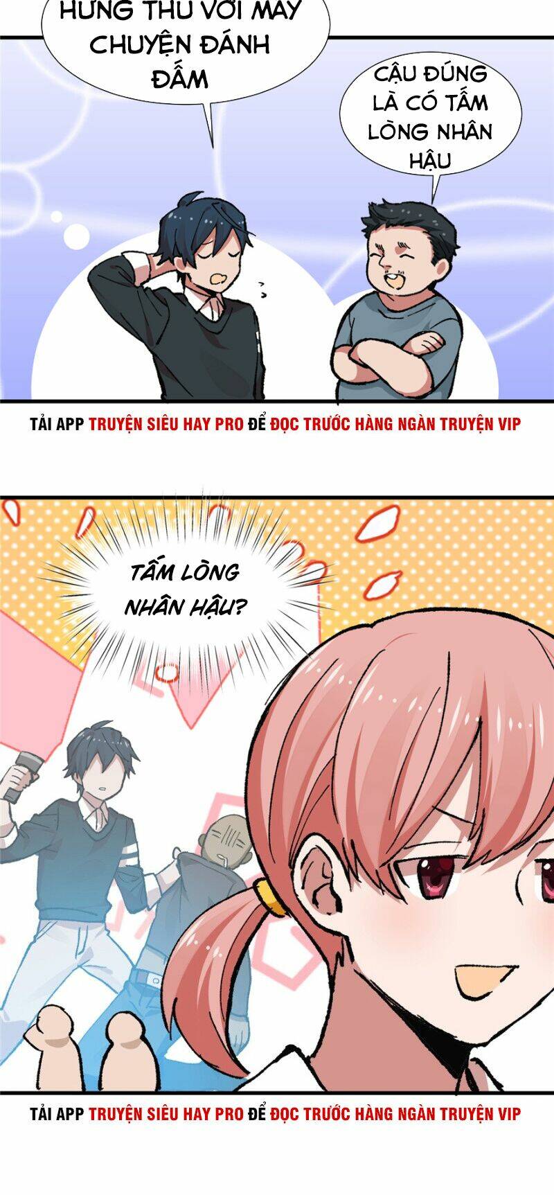 vô sỉ thuật sĩ chapter 10 4