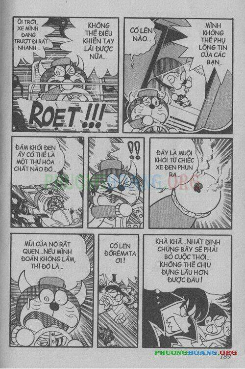 the doraemon special (đội quân doraemons đặc biệt+đội quân đôrêmon thêm) chapter 4 187