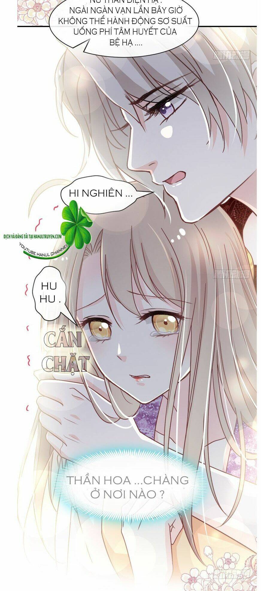 thiên hạ đệ nhất sủng phi chapter 100.2 10