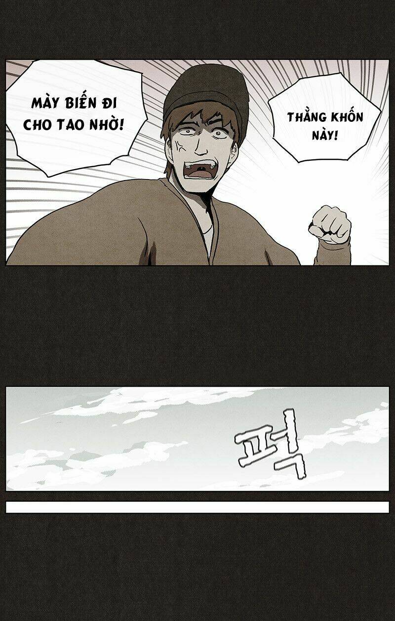 đứa con của quỷ dữ chapter 1 15