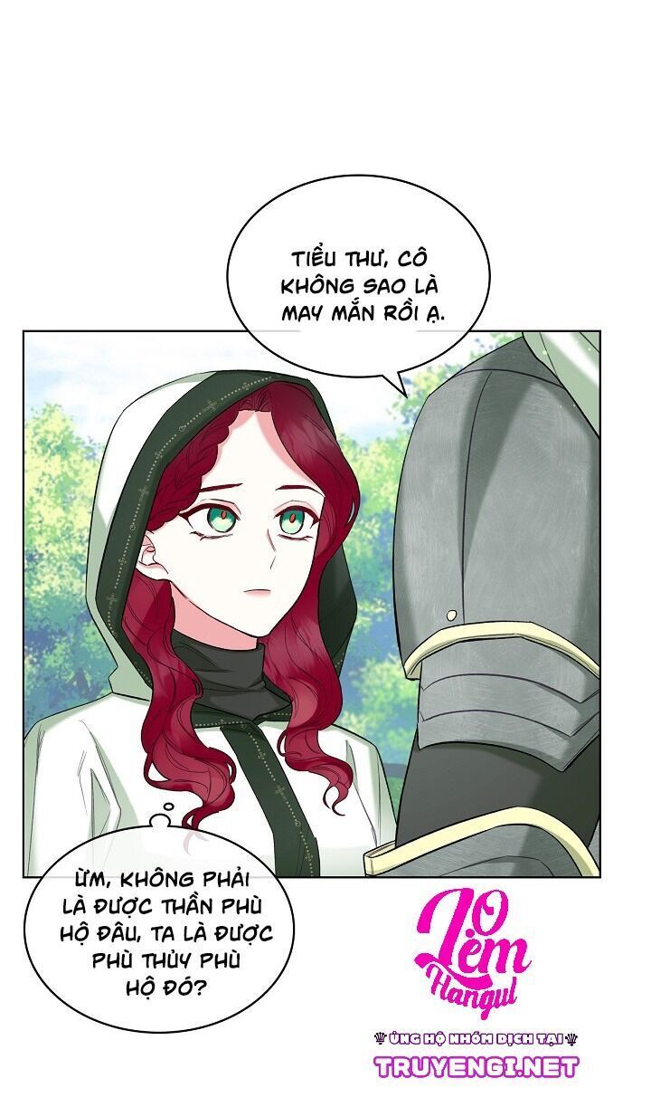 kẻ tạo ra ác nữ chapter 37 31