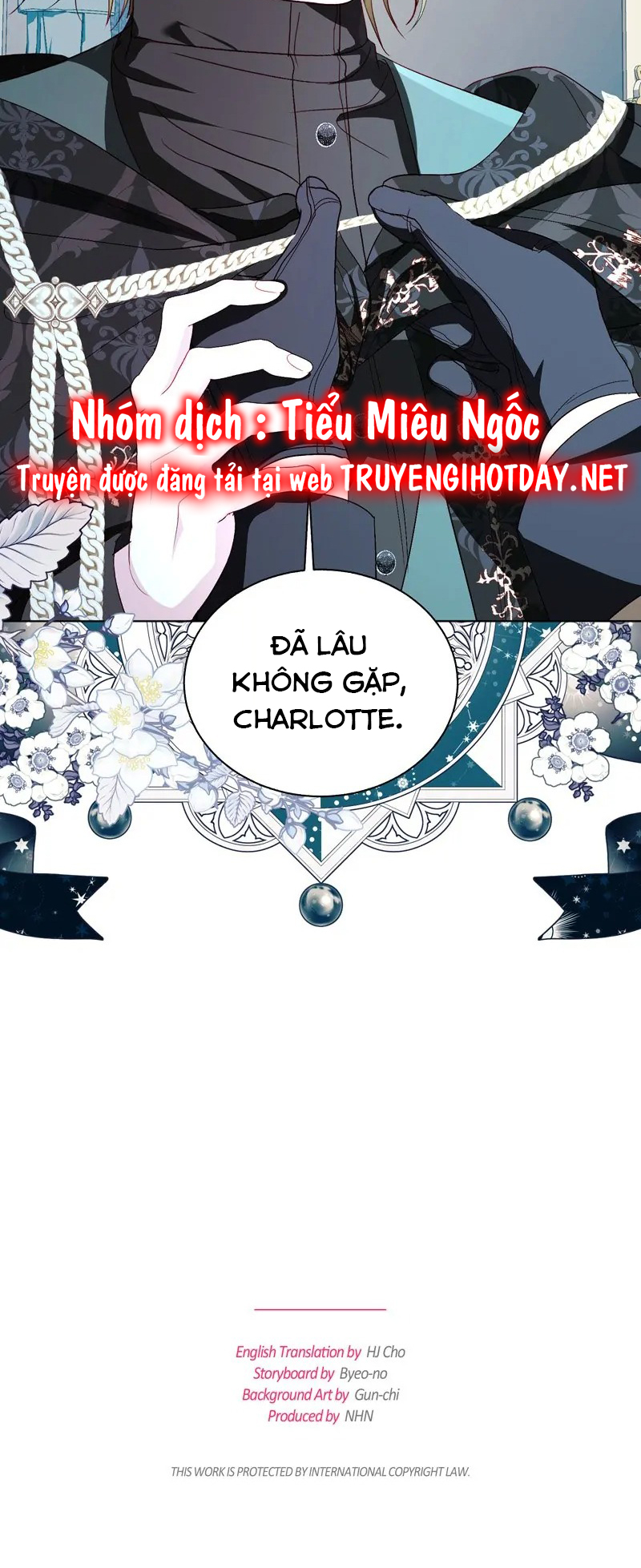 papa của tôi đã xuất hiện chapter 54 53