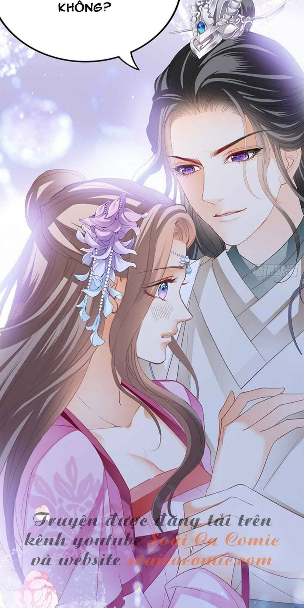 bổn vương muốn nàng chapter 77 6