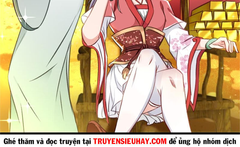 lão tổ của bạn đang online chapter 33 4