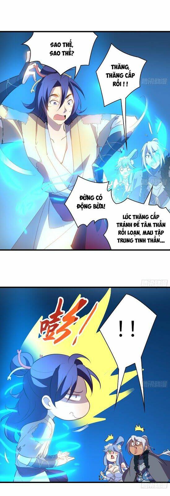 thiên mệnh long thần chapter 22 12