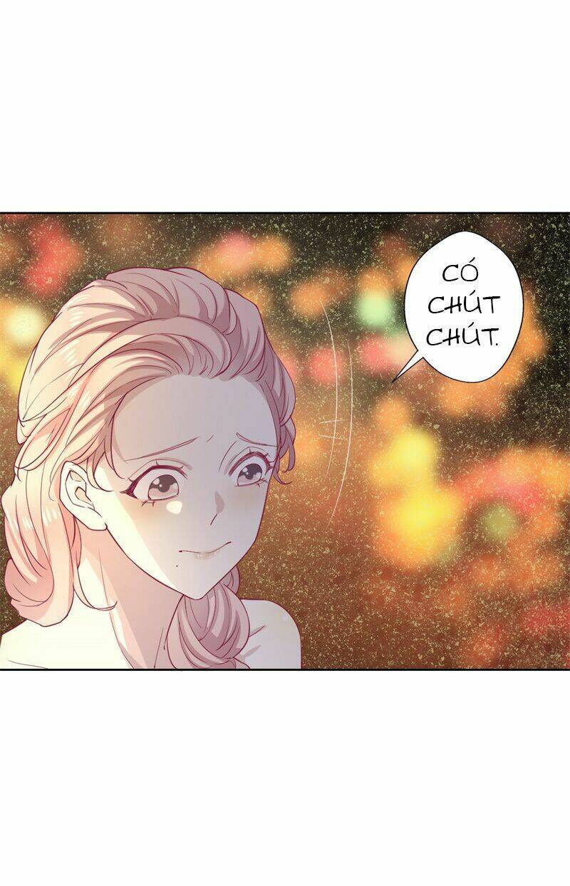 ngạo kiều tổng tài sủng điềm thê chapter 32 31