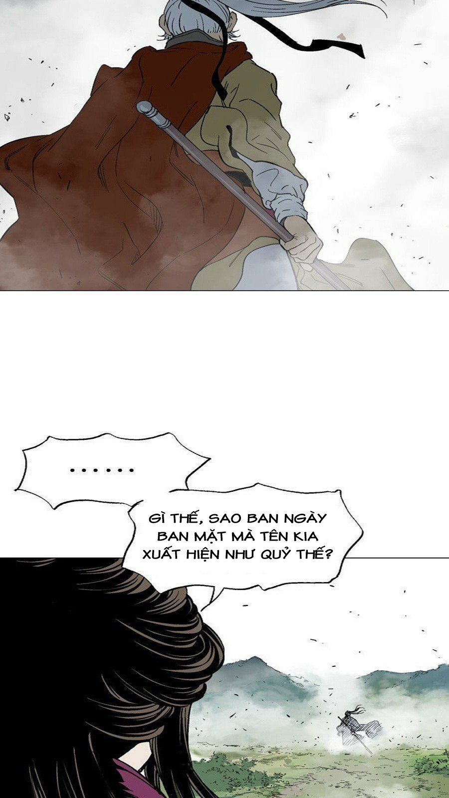 cao thủ 2 chapter 51 59