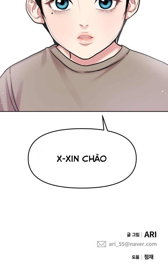 gửi anh,người nắm giữ những vì sao chapter 4 43