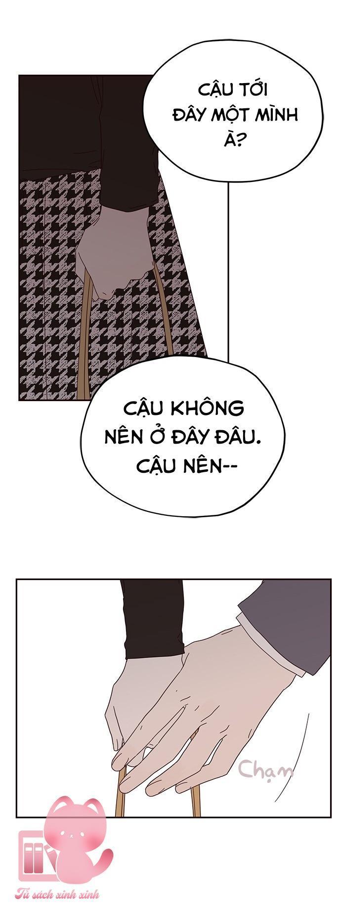 sợi chỉ tình yêu chapter 29 41