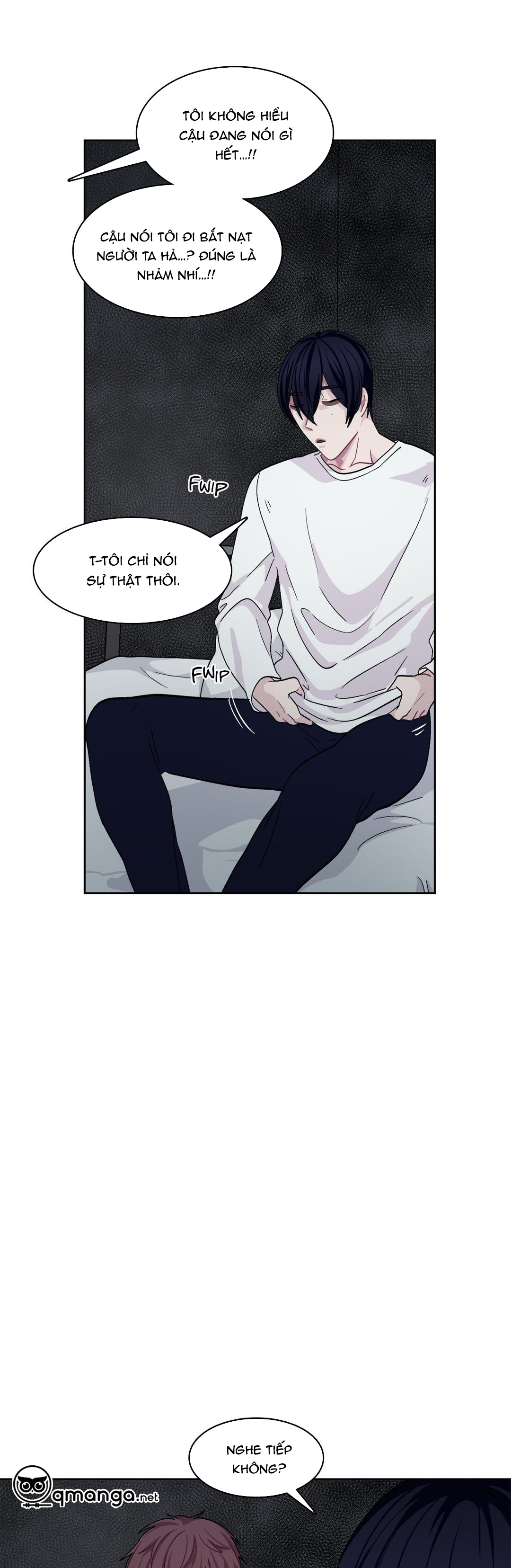 hãy tuân lệnh tôi chapter 31 6