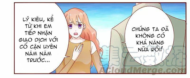 bá đạo tổng tài yêu tôi chapter 128 11