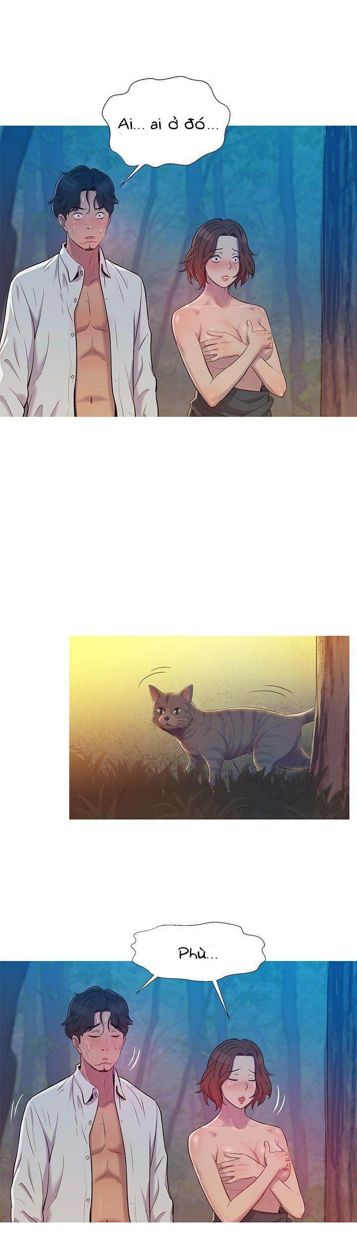 sinh viên năm nhất chapter 1 16