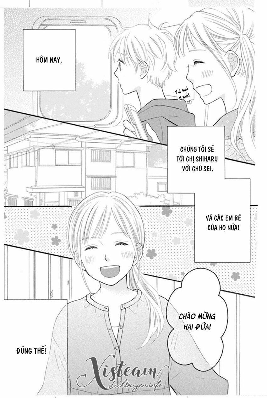 life so happy chapter 18 37