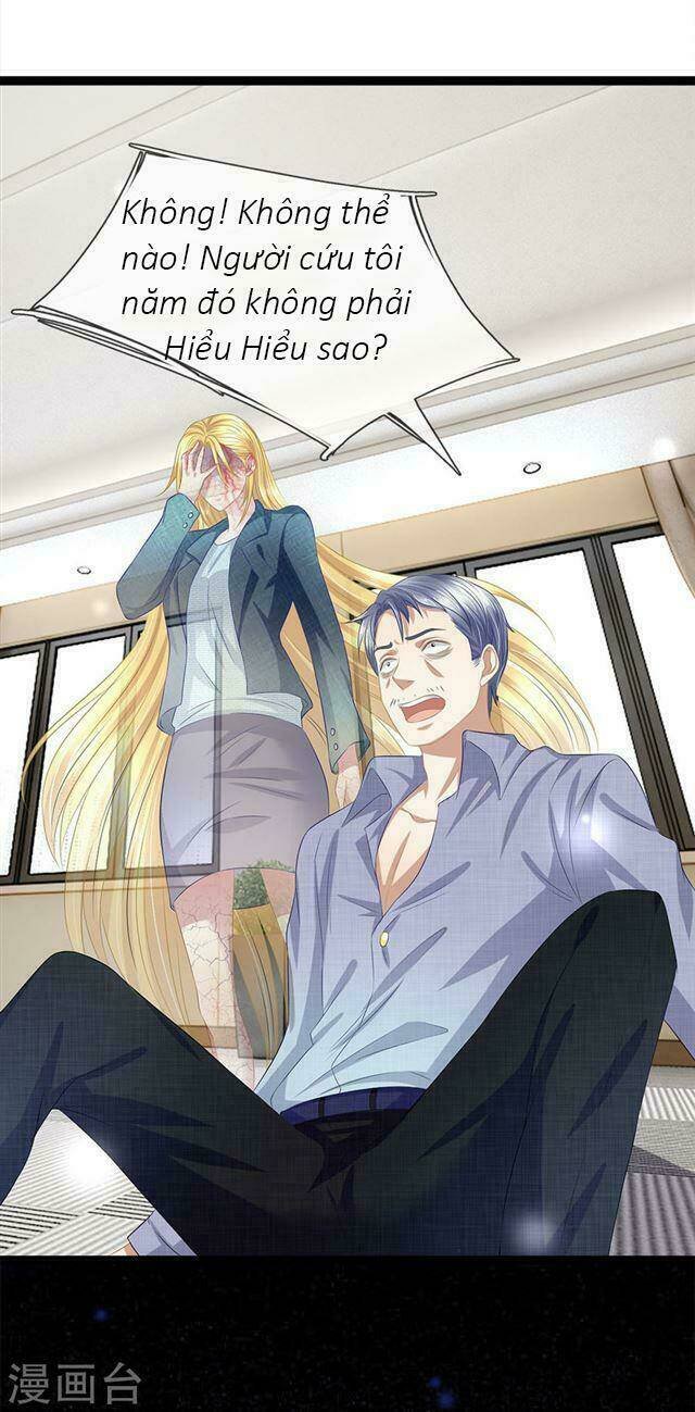 quỷ vương hai mặt quấn lấy tôi chapter 35 8