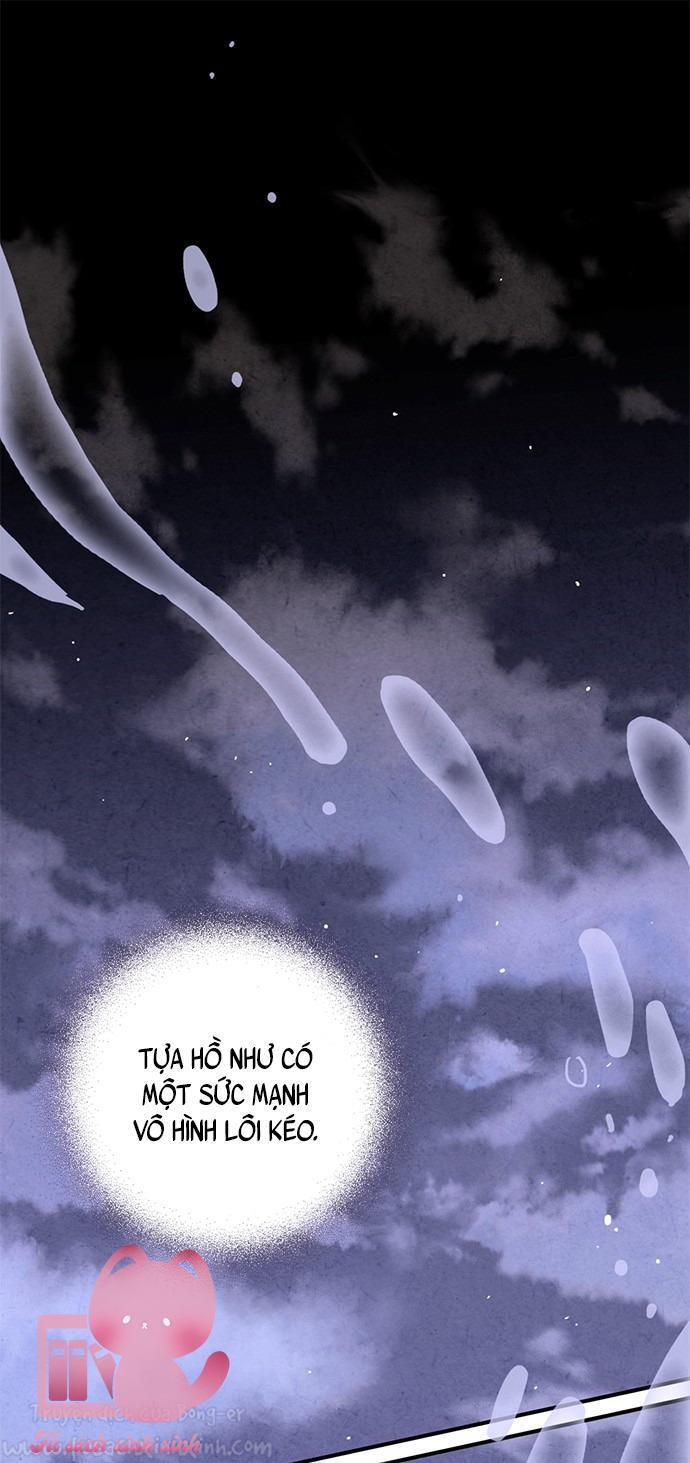 lệnh cấm hôn chapter 33 2